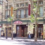 avenida de mayo café tortoni