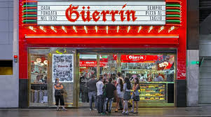 Las pizzerías que hicieron historia en Buenos Aires descarga