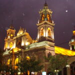 catedral de salta capital