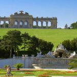 viena parque jardines