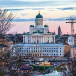Helsinki: guía completa