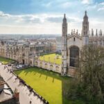 Cambridge: guía completa