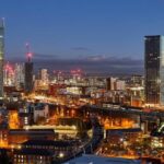 Manchester: guía completa