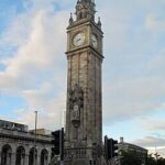 Belfast: guía completa