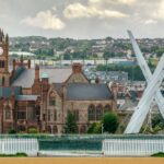 Derry: guía completa